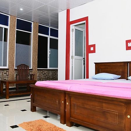 Kandy City Rest House Hotel Екстериор снимка