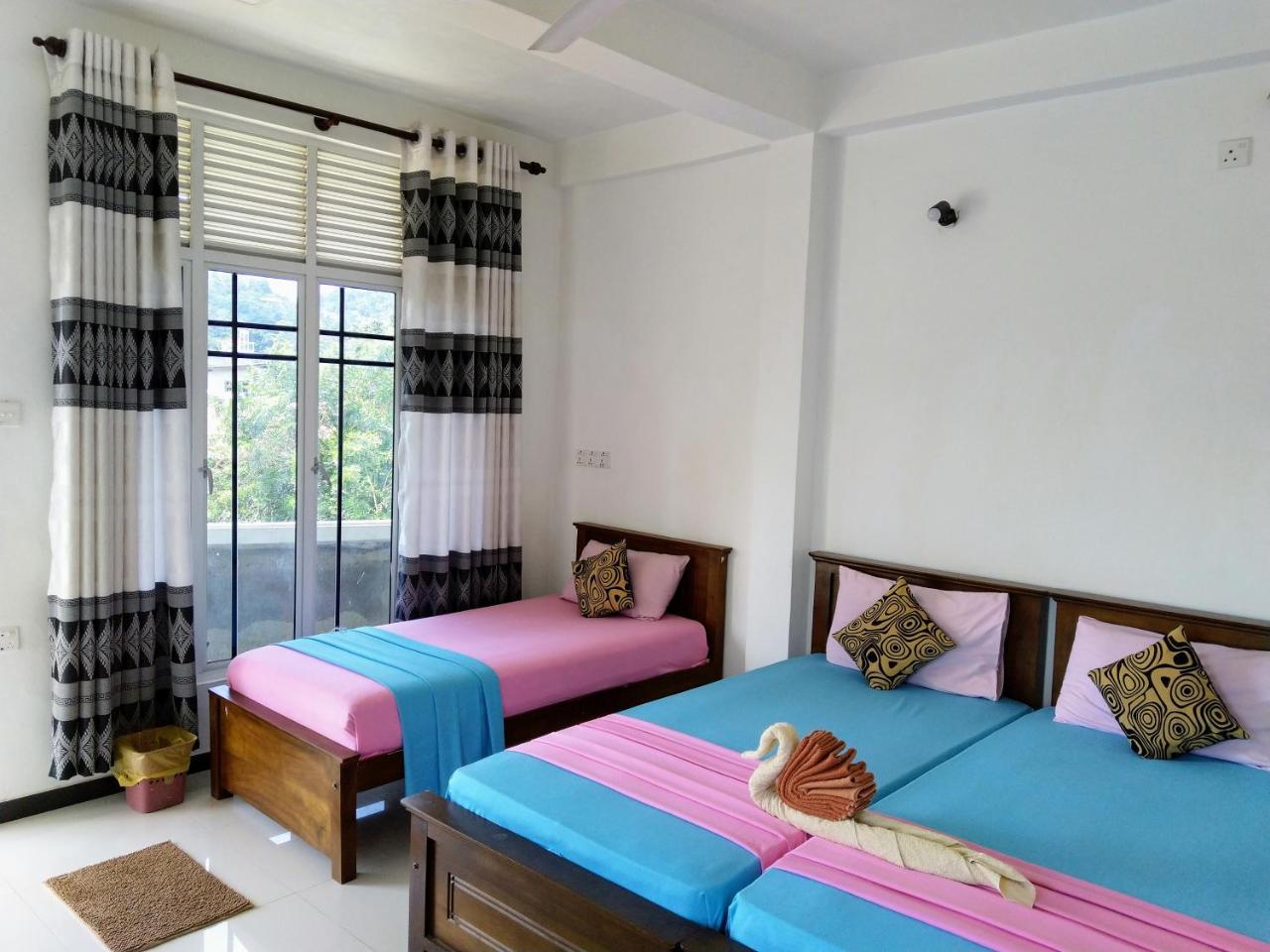 Kandy City Rest House Hotel Екстериор снимка