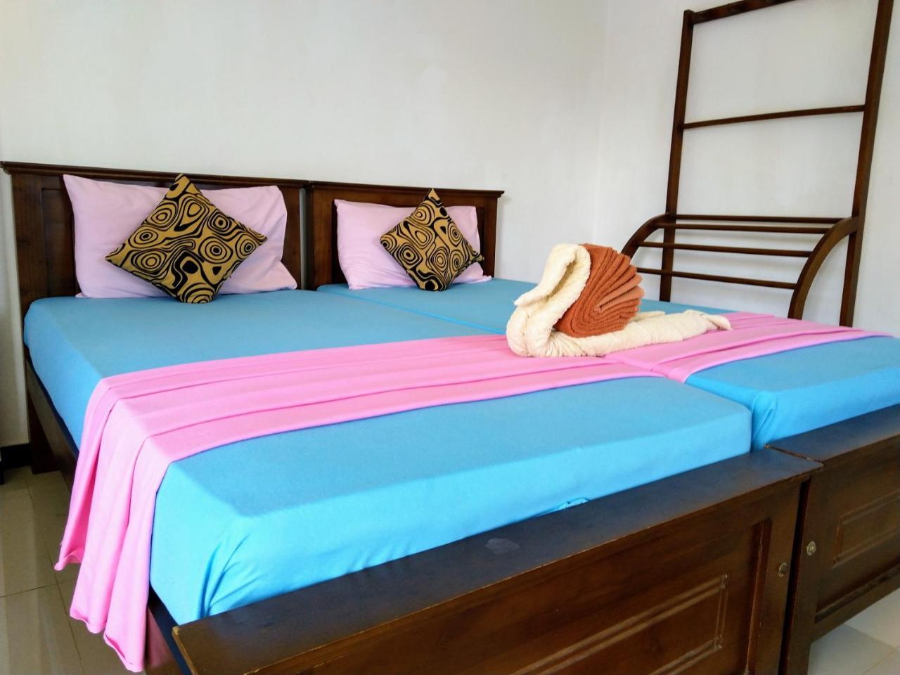 Kandy City Rest House Hotel Екстериор снимка